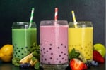 Own A Proven Bubble Tea Franchise in prime Ashfield Location