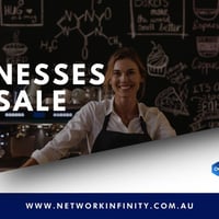 Northern Beaches 5 Days Profitable 70Seat Cafe with Full Commercial Kitchen image