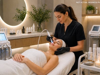 Elite Hair and Beauty Salon - Sutherland Shire/St George, NSW image