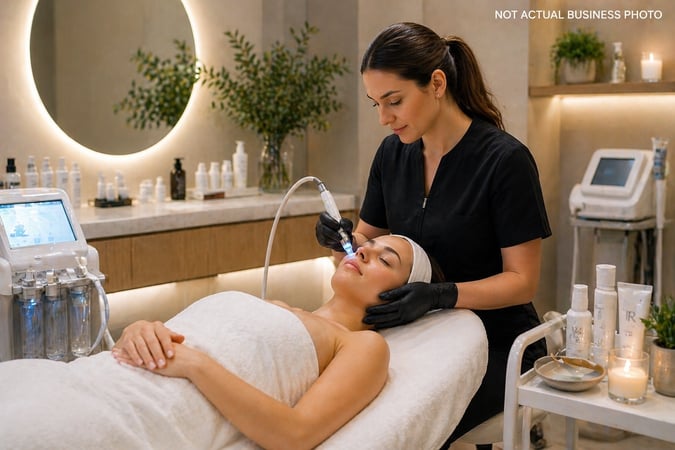 Elite Hair and Beauty Salon - Sutherland Shire/St George, NSW