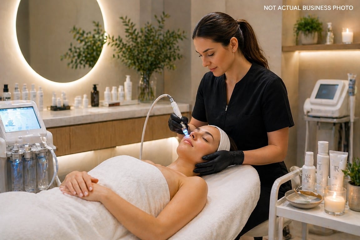 Premium Salon Opportunity - Sans Souci, NSW, photo 1
