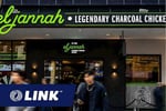 El Jannah Franchise Opportunity | Greensborough
