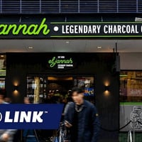 El Jannah Franchise Opportunity | Greensborough image