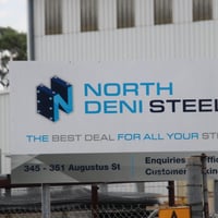 Riverina Region s Leading Independent Steel Distributor- Deniliquin, Regional NSW image