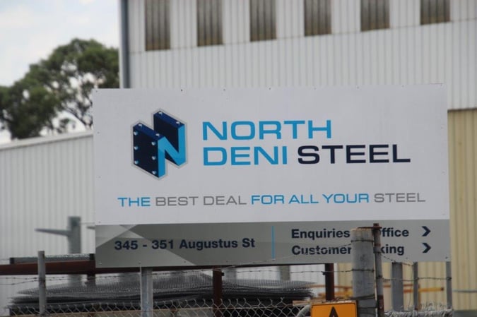 Riverina Region s Leading Independent Steel Distributor- Deniliquin, Regional NSW