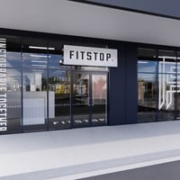 Fitstop Idalia - Townsville image