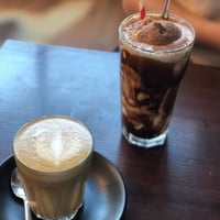 A popular, well-established cafe in the heart of the Victorian Goldfields. image