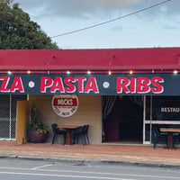 Mick\'s Pizza Pasta & Ribs - Freehold & Business - Atherton Tablelands, FNQ image