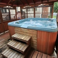 Vibrant Spa and Pool Supplies Business - Adelaide image