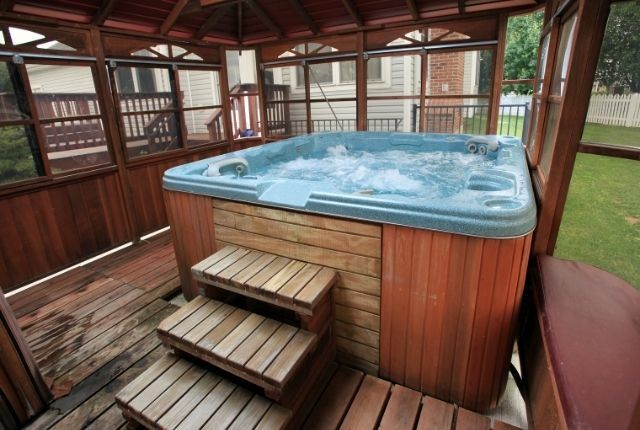 Vibrant Spa and Pool Supplies Business - Adelaide