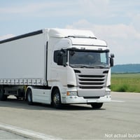 Long-Established Freight and Transport Business - $284K EBITDA - South Australia image
