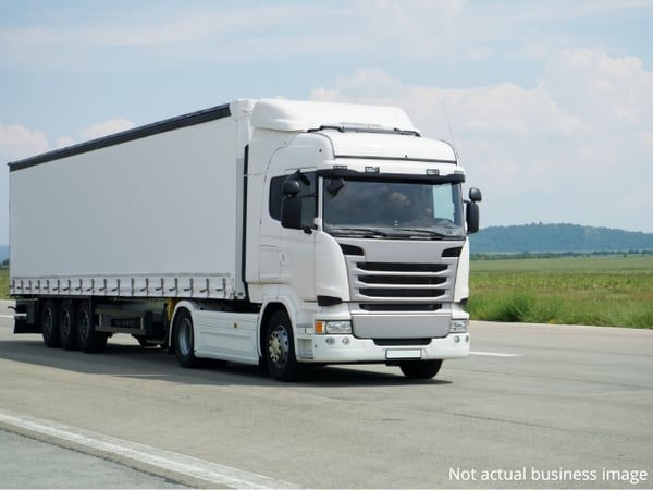Long-Established Freight and Transport Business - $284K EBITDA - South Australia