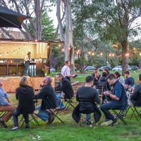 Mobile Wine Bar, Events and Catering Canberra Region image