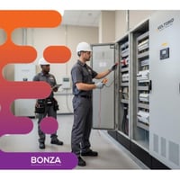 36488 - Profitable Electrical Services Business  Established Client Base image