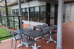 No Ingoing, Modern Stylish Sophisticated Water Views Wild Rivers Escape Restaurant