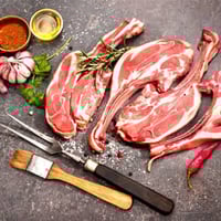 Halal Butcher Business Opportunity in Prime Location in the South East - Ref: 11154 image