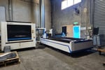Established Laser Cutting & Metal Processing Business