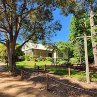 SCHOOL CAMP, GROUP ACCOMMODATION, RETREAT image