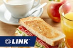 Cafe Takeaway for Sale | Brisbane East | Low Entry Cost