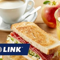Cafe Takeaway for Sale | Brisbane East | Low Entry Cost image
