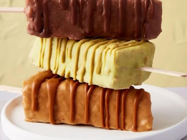 Nowra. Time for Cake? It's your turn for The Cheesecake Shop primary image