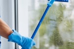 Coming Soon - Window Cleaning - Easy To Run