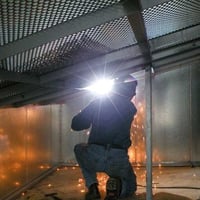 Specialist Steel Fabrication & Agricultural Machinery Business For Sale image