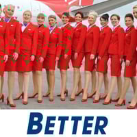 Uniforms for all Industry Types - Excellent Presentation image