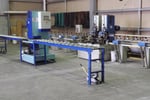 35422 Stainless Steel Polishing and Distribution Business - Profitable