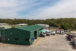Profitable Liquid Waste Asset + Freehold NSW