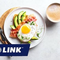 Local cafe / Takeaway image