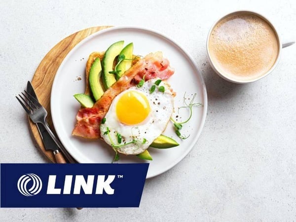 Local cafe / Takeaway