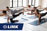 Lifestyle Opportunity: Profitable Yoga Studio