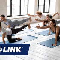 Lifestyle Opportunity: Profitable Yoga Studio image