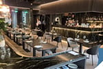 Award Winning Sydney CBD Restaurant For Sale 59K PW Revenue