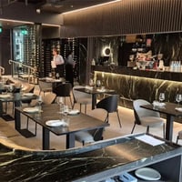 Award Winning Sydney CBD Restaurant For Sale 59K PW Revenue image