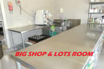 Freehold and Business  Bakery and Post Office.