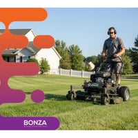 36643 Garden Maintenance Business with Strong Online Enquiries image