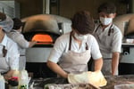 WHOLESALE PIZZA/COMMERCIAL KITCHEN