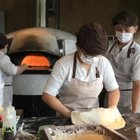 WHOLESALE PIZZA/COMMERCIAL KITCHEN image