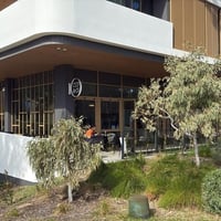 CLAREMONT TURN-KEY CAFE image