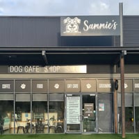 Dog Cafe and Spa - Moonee Beach, NSW image