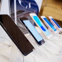 Mobile Phone Retailer in Sydney - 1014 - Inner West! image