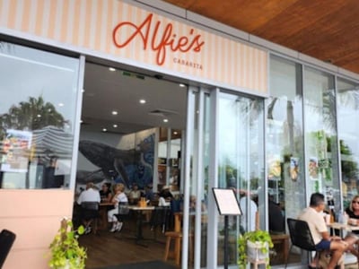 Well-Established Alfies Coffee Shop for Sale - Scenic Cabarita Beach Location - Full Fit-out & Equipped - Training & Support- Growth Potential - Askin image