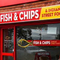 LEASEHOLD - Lavi Fish & Chips - 1P0604 image