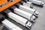 Regional Transport Leader with Strong Growth Potential (Our Ref: V2107)