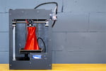 3D Printing Equipment & Supplies Distributor
