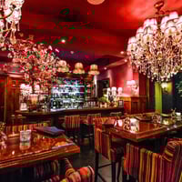 Nightclub. Brisbane\'s Entertainment Precinct. Semi-Managed. Exclusive Listing image