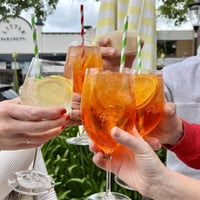 Unique Thriving Cafe Geelong image