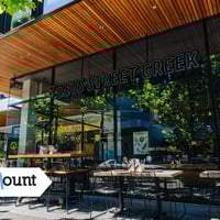 Zeus Street Greek Franchise with T/O of $2.8mil P/A (Our Ref: V2066) image